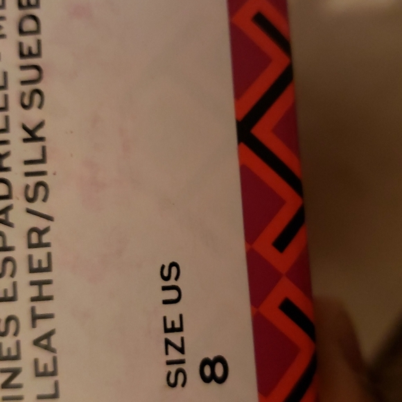 Tory Burch espadrilles - Picture 11 of 12